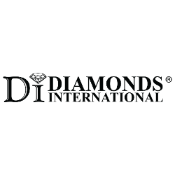 Diamonds International Belize logo