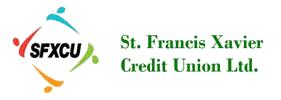 St. Francis Xavier Credit Union Ltd. logo