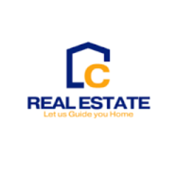 C Real Estate logo
