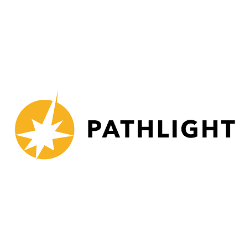 Path Light International logo