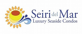 Seiri Del Mar Luxury Seaside Villas logo