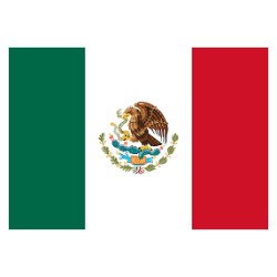 Mexico Embassy logo