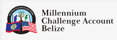 MCA-Belize logo