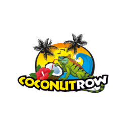 Coconut Row logo