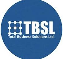 Total Business Solution logo