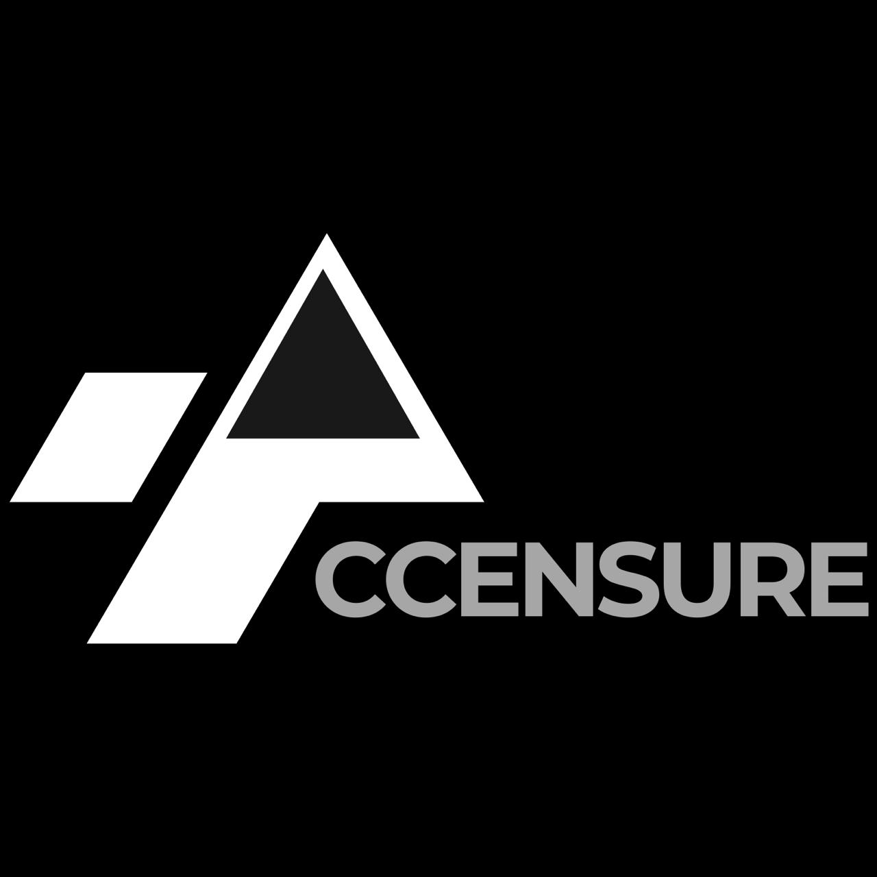 Accensure logo