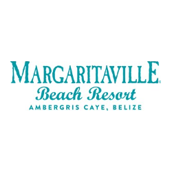 Margaritaville Beach Resort logo