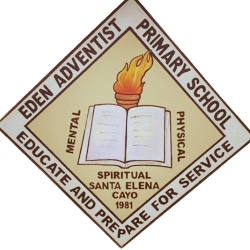 Belize Union Mission of SDA logo