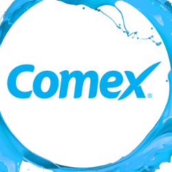 Belice Comex Paint logo